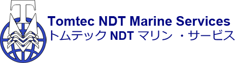 Tomtec NDT site logo